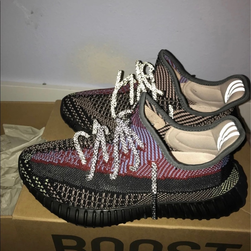 Yeezy boost 350